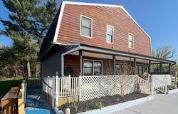 22 GREEN STREET, PILESGROVE, NJ 08098
