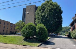 1325 Virginia Street E, Charleston, WV 25301