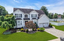 8 Cabin Brook Crescent Crest, Manchester, NJ 08759