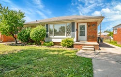 28919 Ursuline Street, Saint Clair Shores, MI 48081