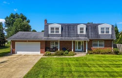 225 Township Road 1212, Proctorville, OH 45669
