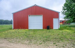 N8475 5th Avenue, Camp Douglas, WI 54618