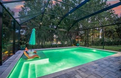 4346 O ROURKE Court, WESLEY CHAPEL, FL 33543