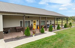 27839 Morton Road, Marceline, MO 64658