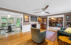 2621 W 45th ST, Austin, TX 78731