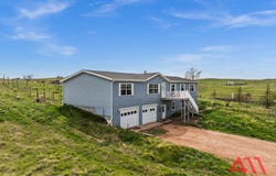 14 Lowery Ranch Rd -, Gillette, WY 82718