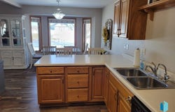104 Lake Dr, Wentworth, SD 57075