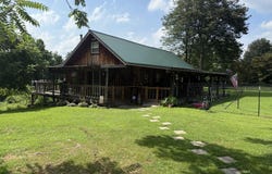 25495 Apple Grove Dorcas Rd, Racine, OH 45771