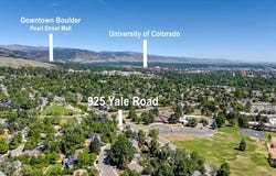 925 Yale Rd, Boulder, CO 80305