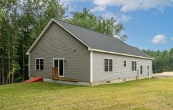 TBD1 Bernier Road, Sanford, ME 04073
