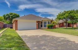 5917 88th Place, Lubbock, TX 79424