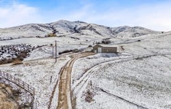 29 Family Pl, Horseshoe Bend, ID 83629-8097