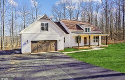 LOT 9 CAMDEN LANE, ELKWOOD, VA 22718