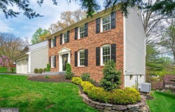 8414 SWEET PINE CT, SPRINGFIELD, VA 22153