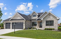 12984 Spirea Avenue, St. John, IN 46373
