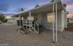 156 N HAWES Road, Mesa, AZ 85207