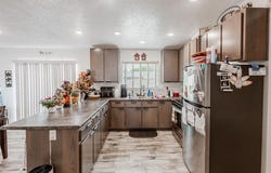 721 JEFFERSON Avenue, Grants, NM 87020