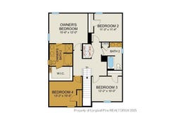 594 Melbourne Drive, Raeford, NC 28376