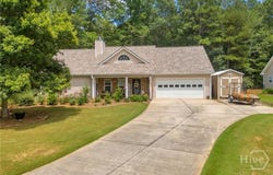 800 Evergreen Drive, Monroe, GA 30655