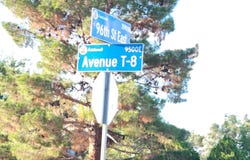 96th And T8, Littlerock, CA 93543