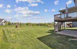 3667 NW 165th Street, Clive, IA 50325