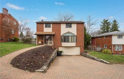 1119 Sarah St, Bethel Park, PA 15102
