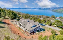 7866 Evergreen Drive, Kelseyville, CA 95451