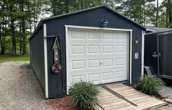 4154 Route 899, Marienville, PA 16239