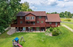 9642 2 1/2 Mile Road, East Leroy, MI 49051