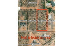 Anns Ranch Road, Safford, AZ 85546