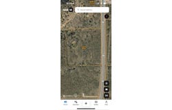 Cr180 At Hwy 67 Hwy 67, Breckenridge, TX 76424