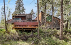 33535 Cherry Lane, Bigfork, MT 59911