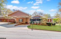 114 Pine, Monroe, GA 30655