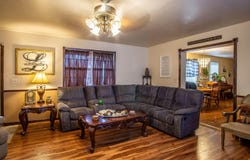 293 Tye Bend Road, Barbourville, KY 40906