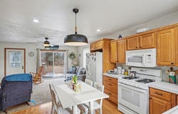 445 Pettibone Drive, Bitely, MI 49309
