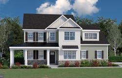 7534 WYATTS Way, OWINGS, MD 20736