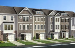 HOMESITE 13 MONTEITH Drive, WINCHESTER, VA 22601