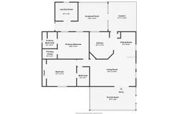 1203 APACHE CIRCLE, TAVARES, FL 32778