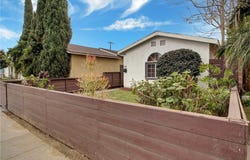 110 W Forhan Street, Long Beach, CA 90805