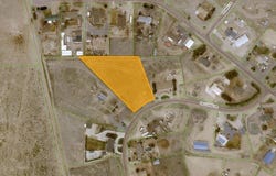 Fallview Dr lot: 10, Pueblo, CO 81006