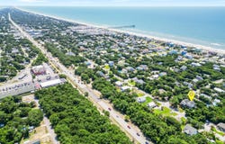 123 W Sandbur Drive, Emerald Isle, NC 28594