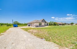 16927 Riata Trail, Christoval, TX 76937