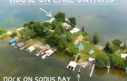 7550 Charles Point, Sodus, NY 14555