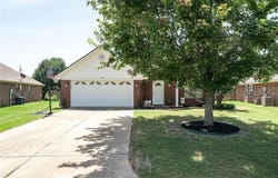 6500 Parkfront  DR, Fort Smith, AR 72916