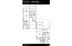 160 La Venta LOOP, Liberty Hill, TX 78642