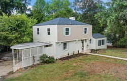 107 Ridgecrest Road, Lagrange, GA 30240