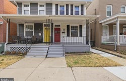 628 TRAIL AVE, FREDERICK, MD 21701