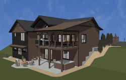 Lot 2 Block 6 Embers Way, Lead, SD 57754