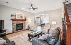2747 NW 154th Court, Clive, IA 50325