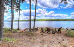 577 Shelton Trail, Rangeley Plt, ME 04970